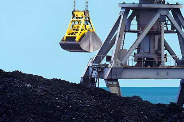 petroleum coke