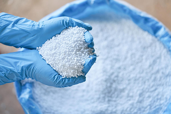 urea