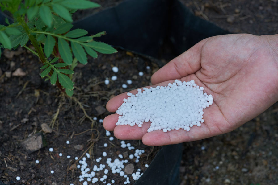 Meta Ways Urea